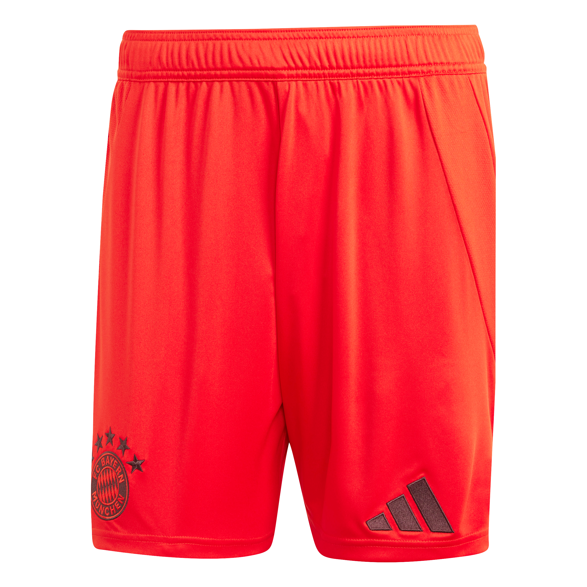 Mens FC Bayern Munich Home Replica Short