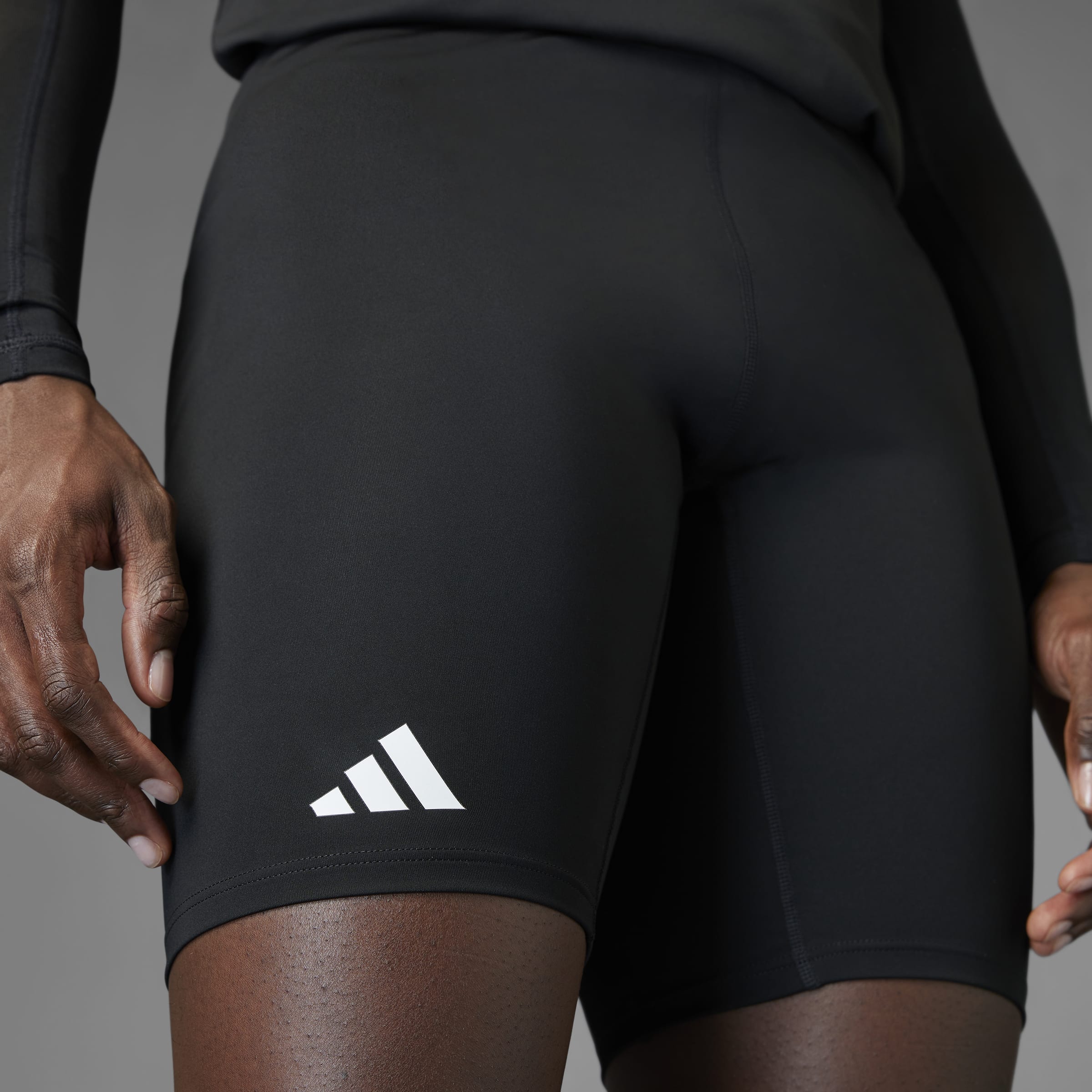 Mens Adizero Short Tight