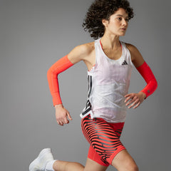 Womens Adizero Tank