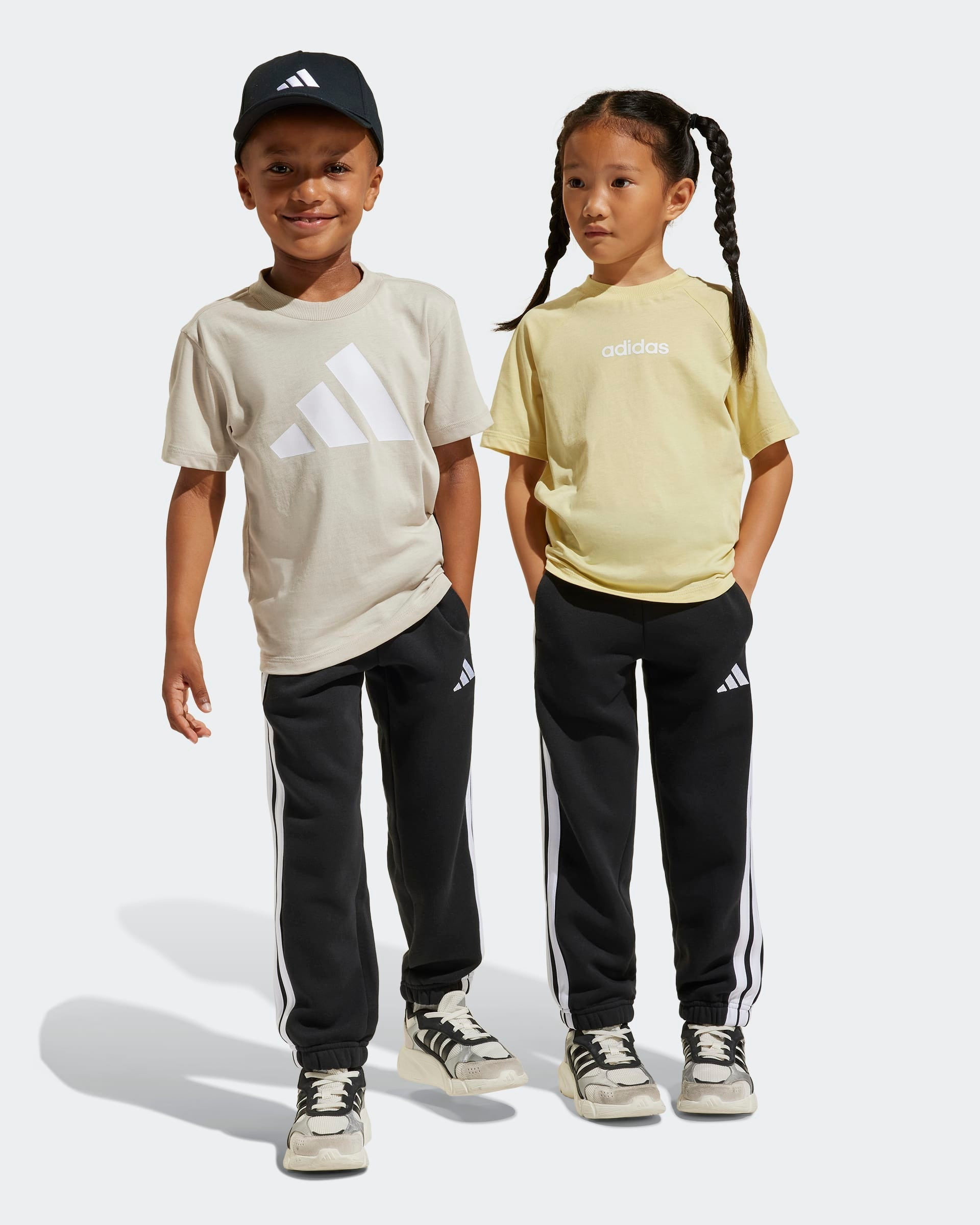 Kids 3S Fl Pt 240 Pants