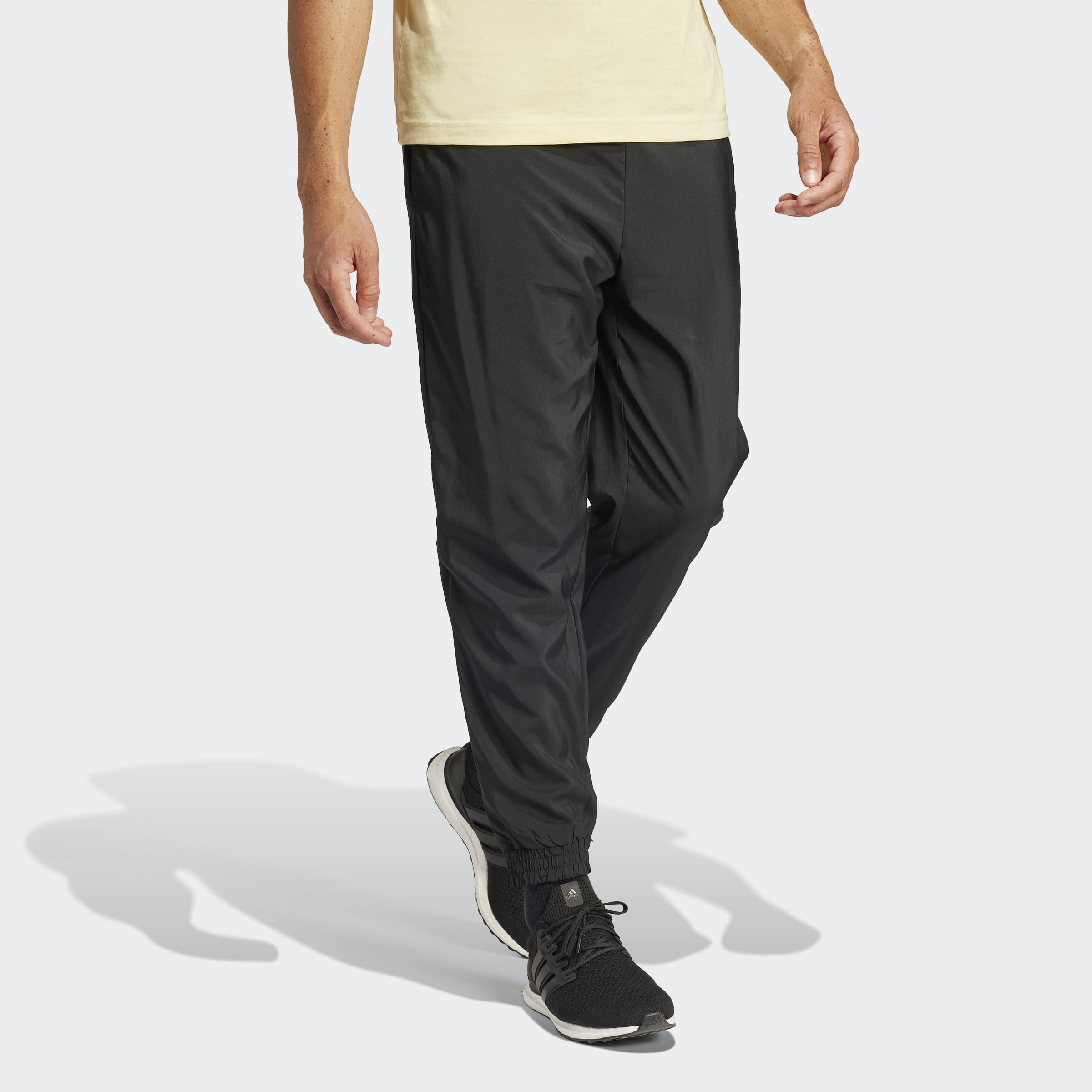 Mens Stanford Cuffed Pant
