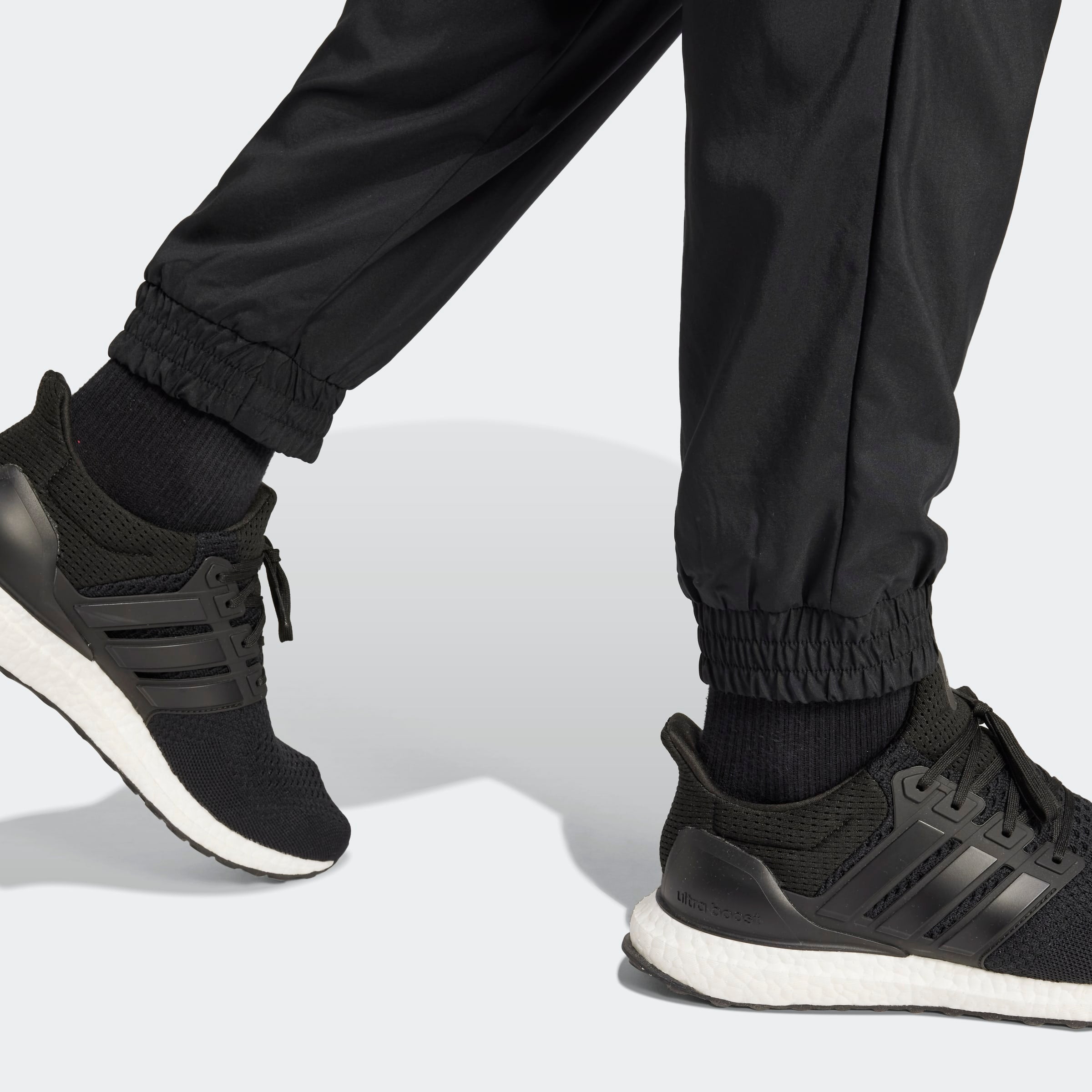 Mens Stanford Cuffed Pant