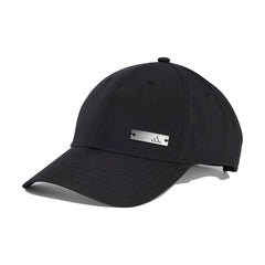 Lightweight Metal Badge Cap