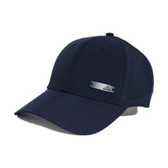 Lightweight Metal Badge Cap