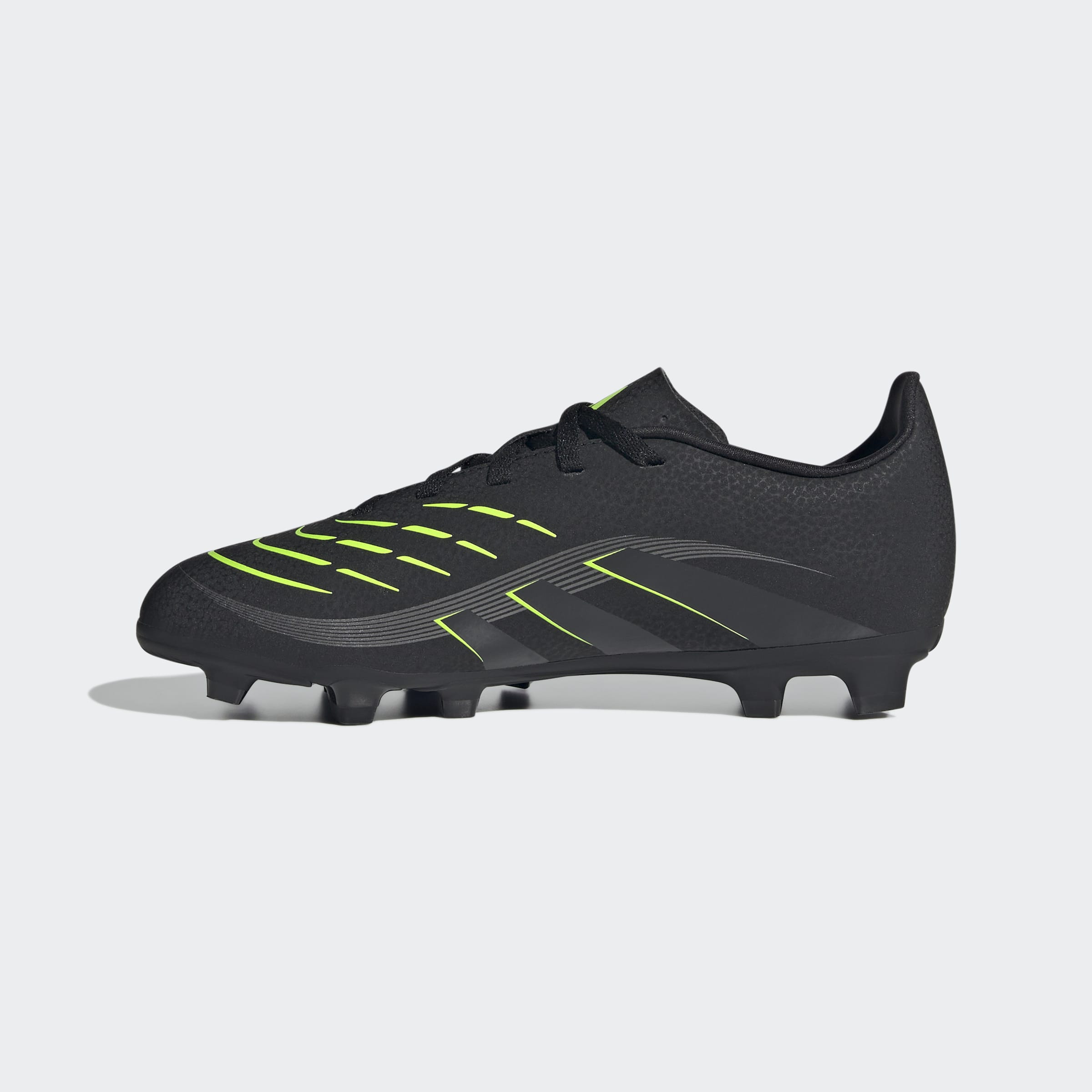 Junior Predator Club Firm Ground Boot