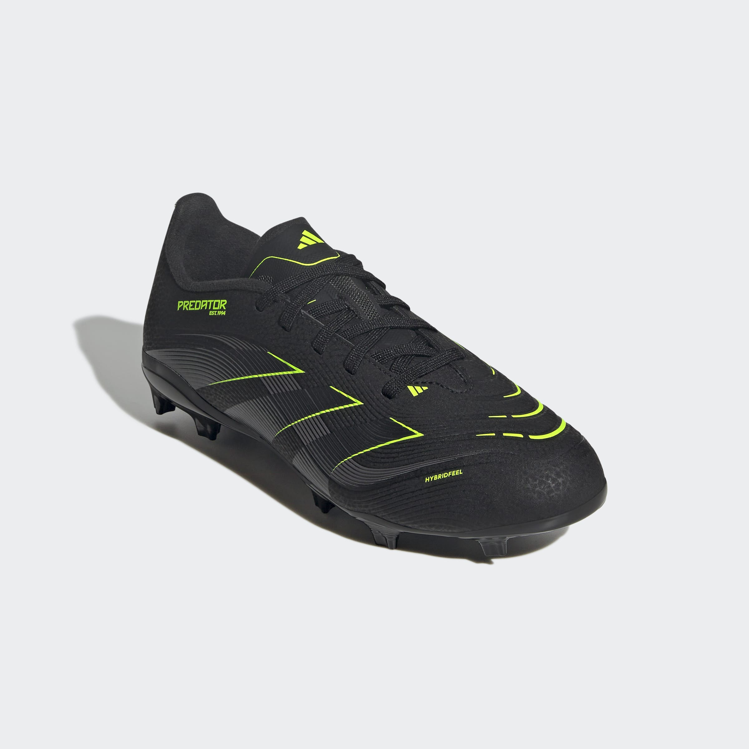 Junior Predator League Firm Ground Boot