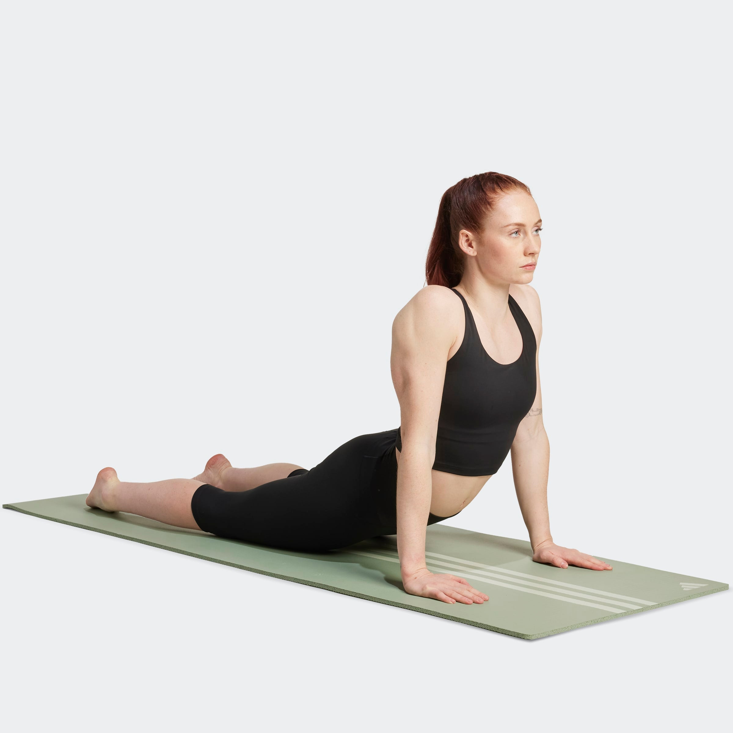 Womens All Me Medium Support Tanks