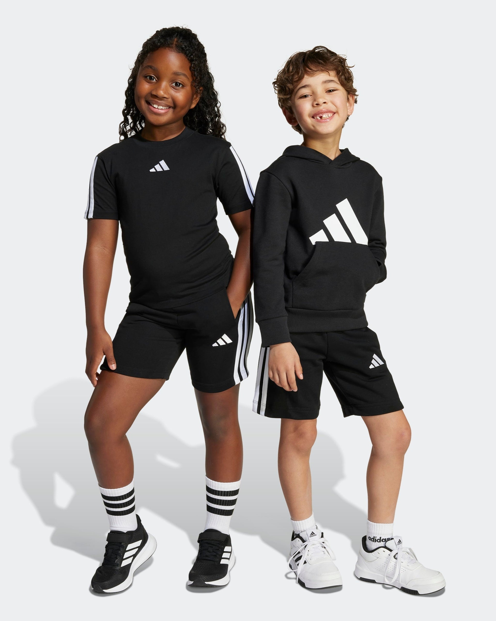 Kids Essentials Shorts