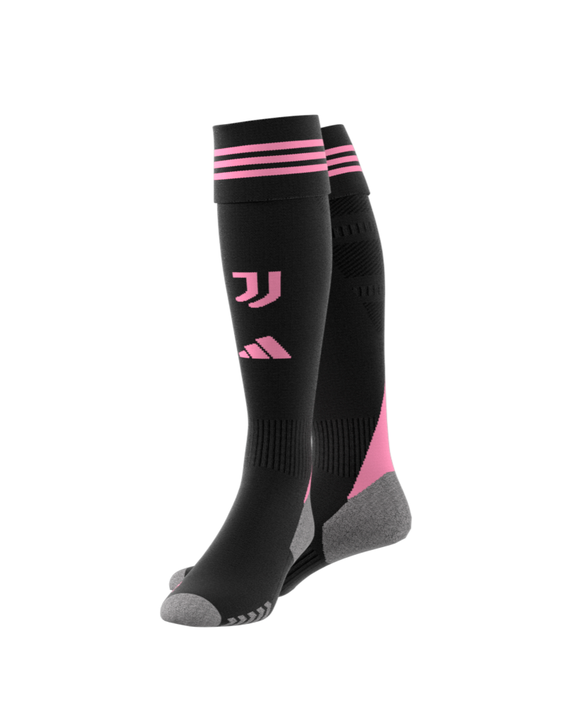 Juventus Home 25/26 Socks
