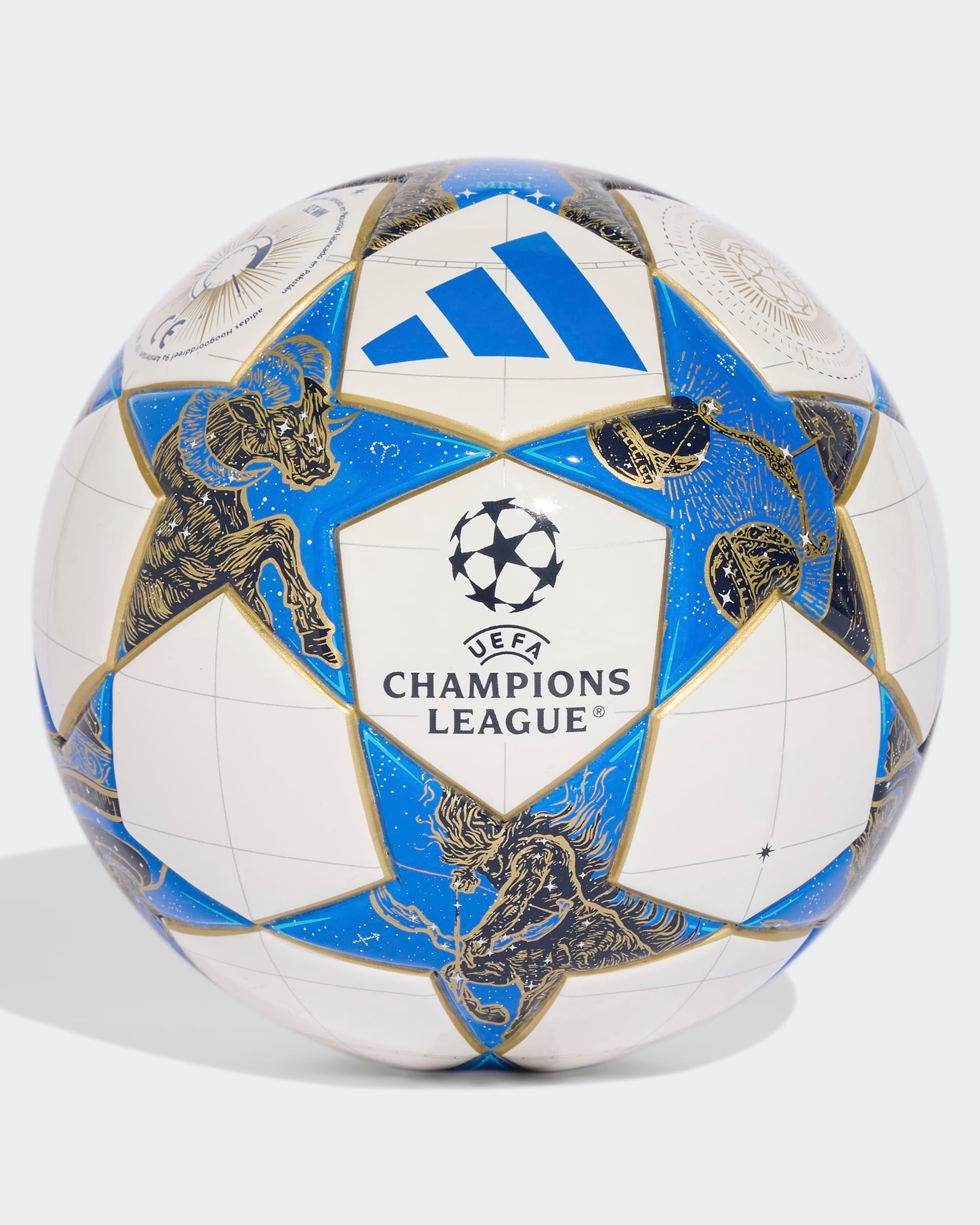 Champions League 25/26 Mini Ball