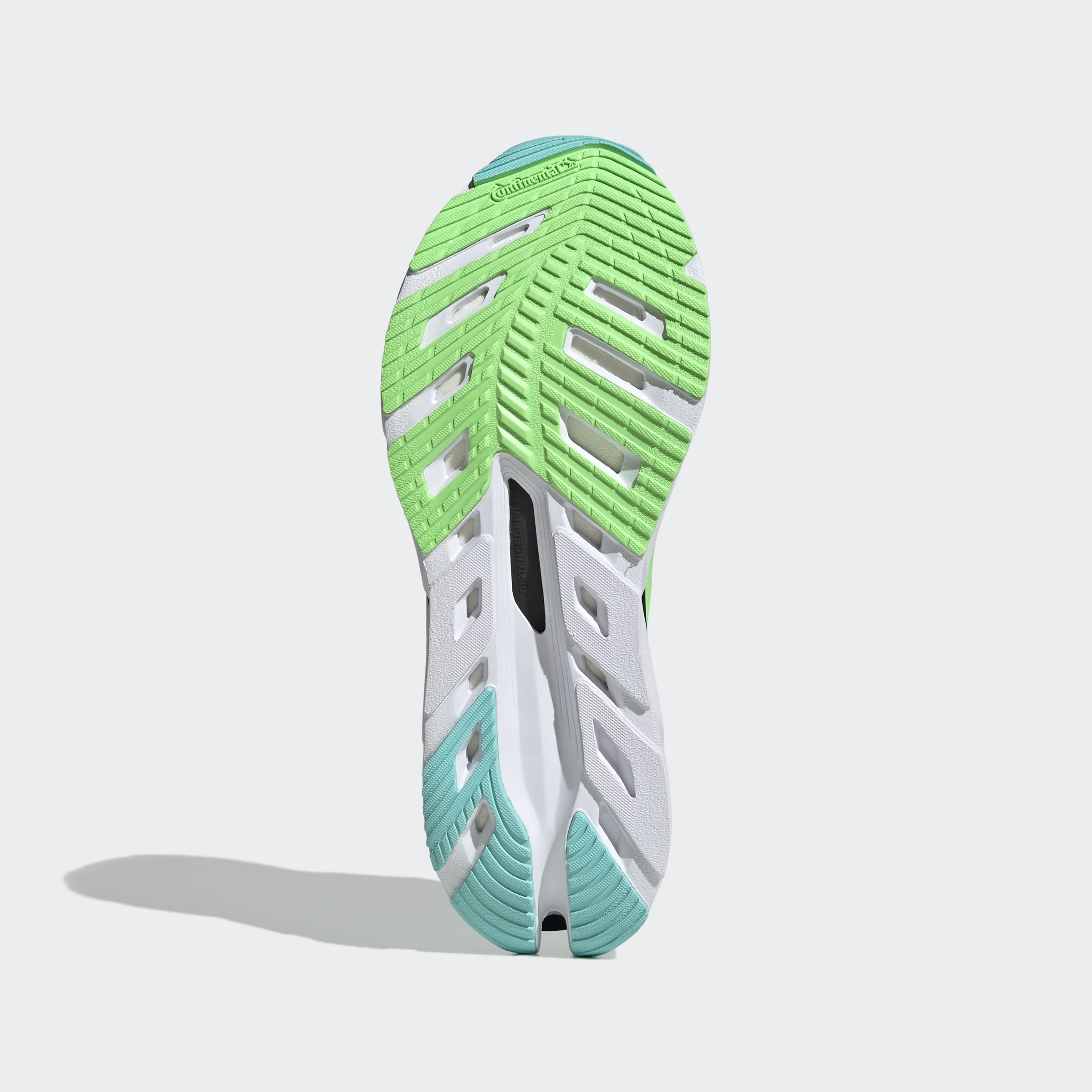 Womens Adistar BYD Running Shoe