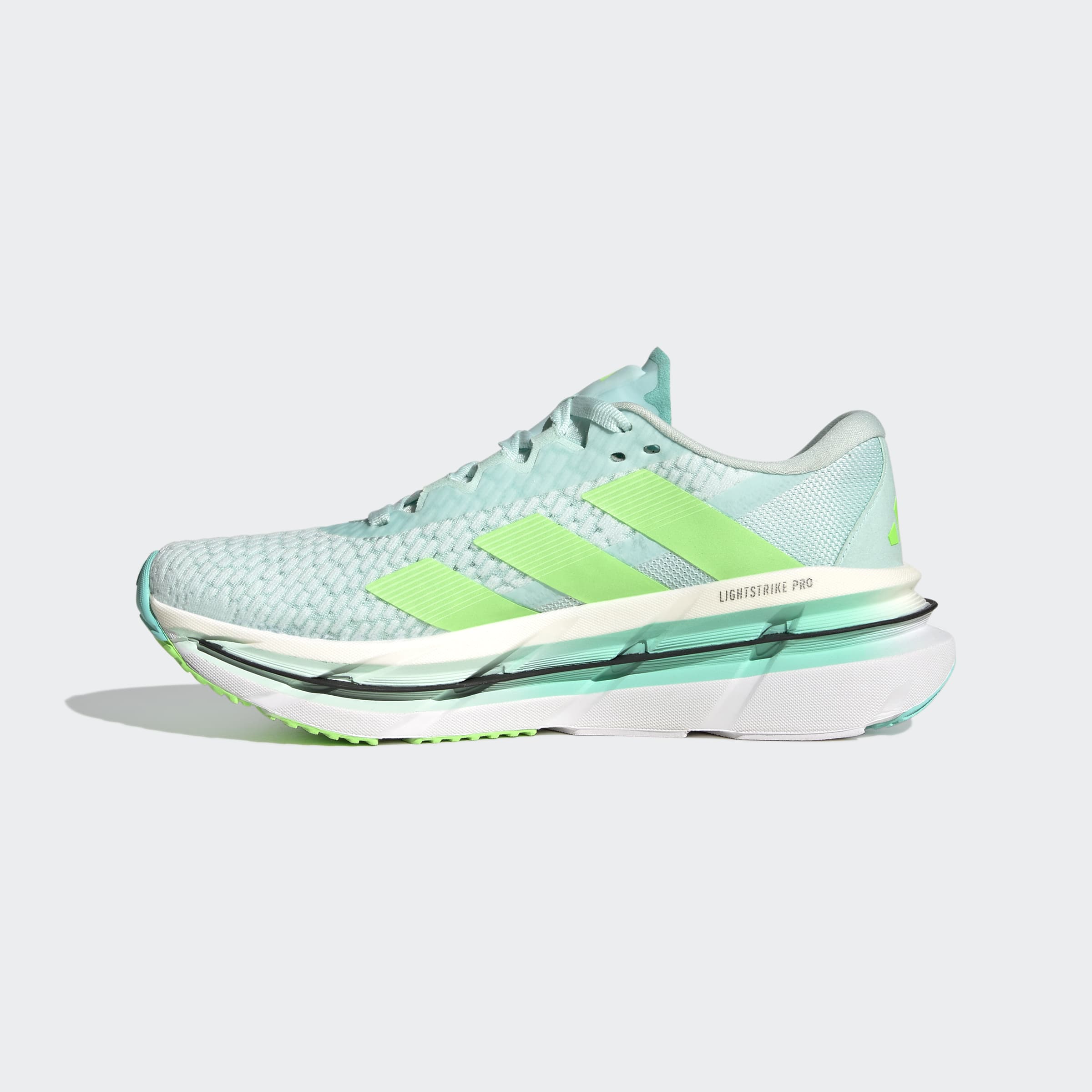 Womens Adistar BYD Running Shoe