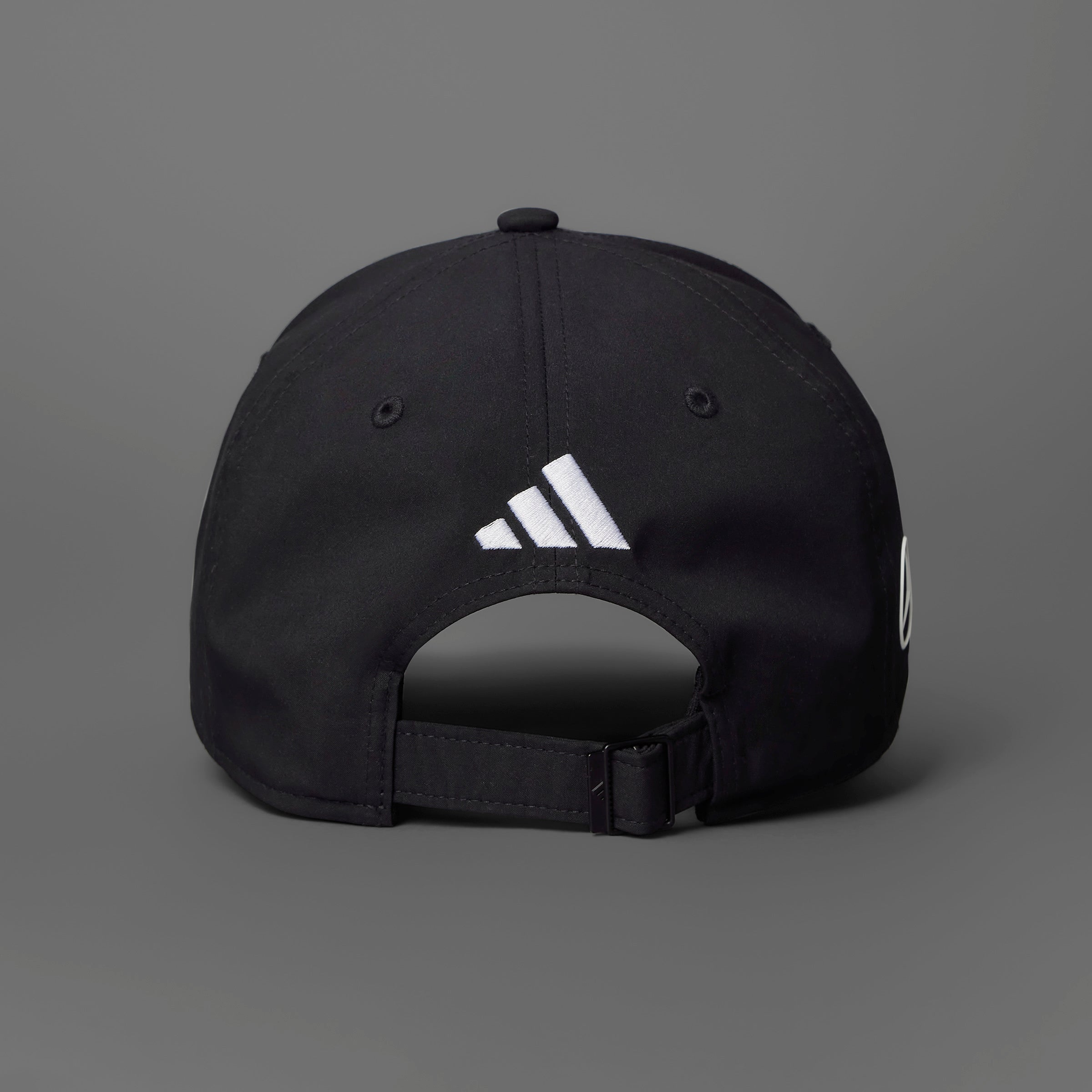 Mens Mercedes F1 Driver Cap