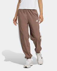 Womens 3S Woven Pants