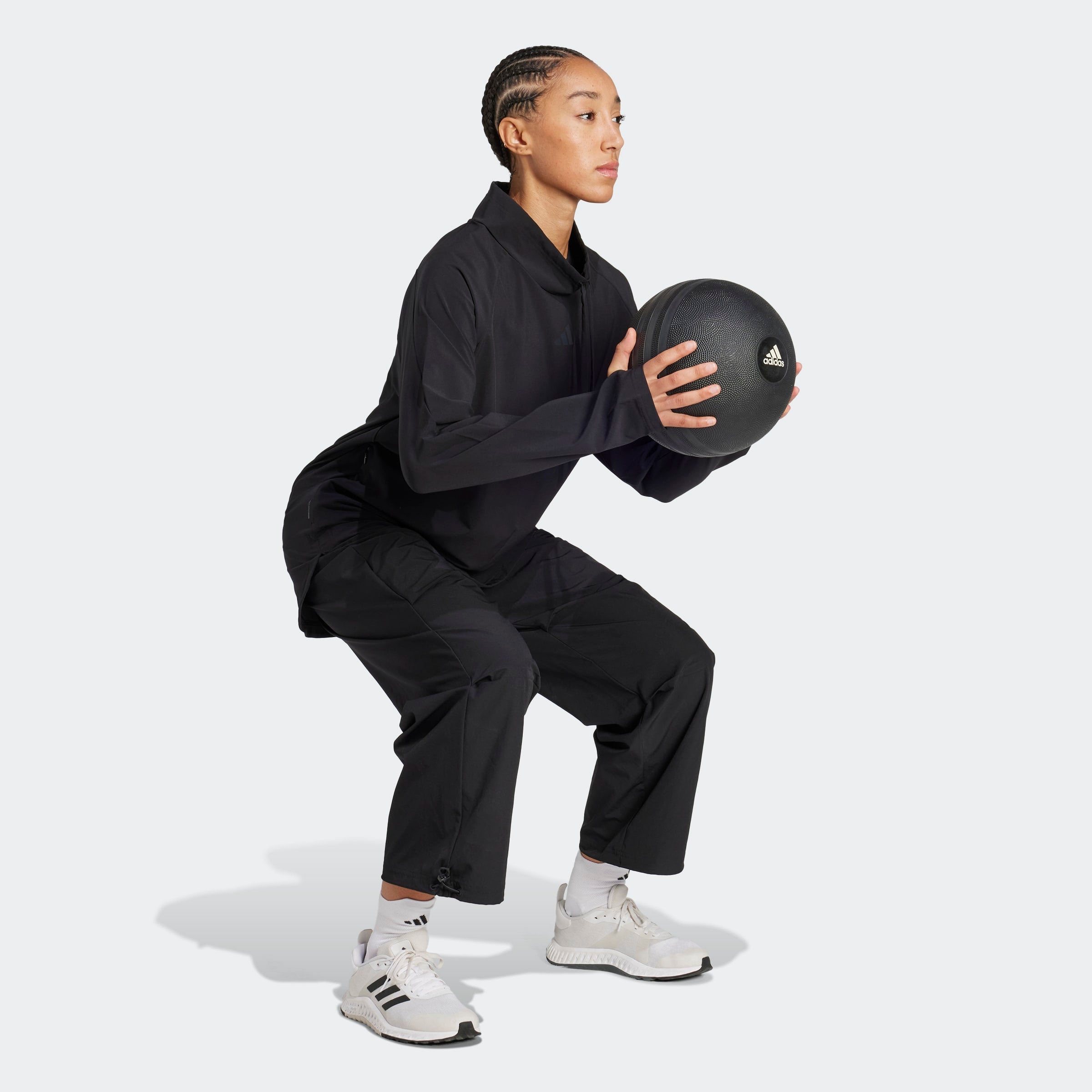 Womens Trainicons Cover Up Jackets