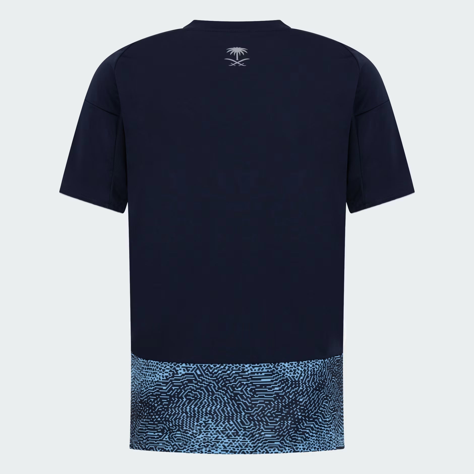 Mens Al Nassr FC Away 25/26 Replica Jersey