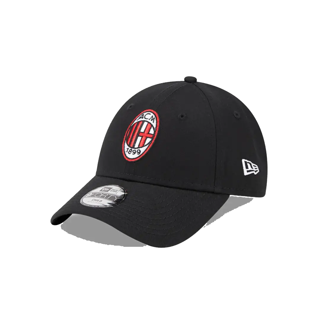 Core 9FORTY AC Milan Cap