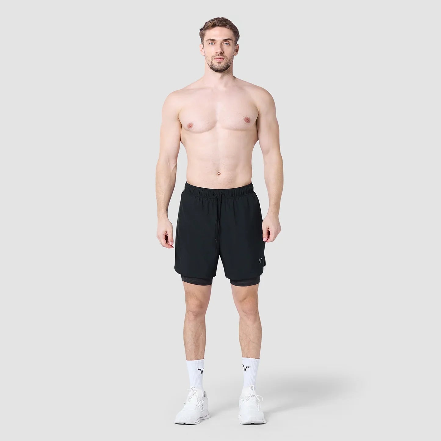 Mens Limitless 2-in-1 7 Shorts