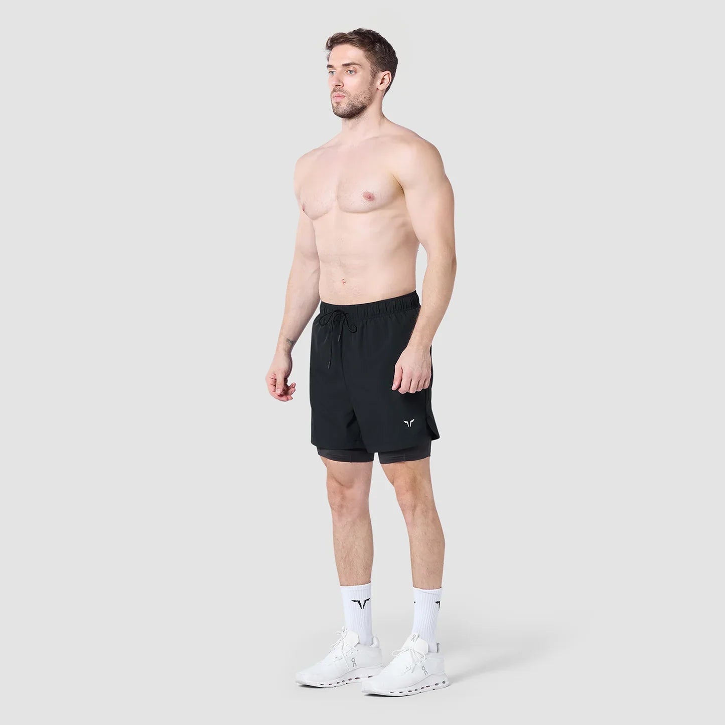 Mens Limitless 2-in-1 7 Shorts