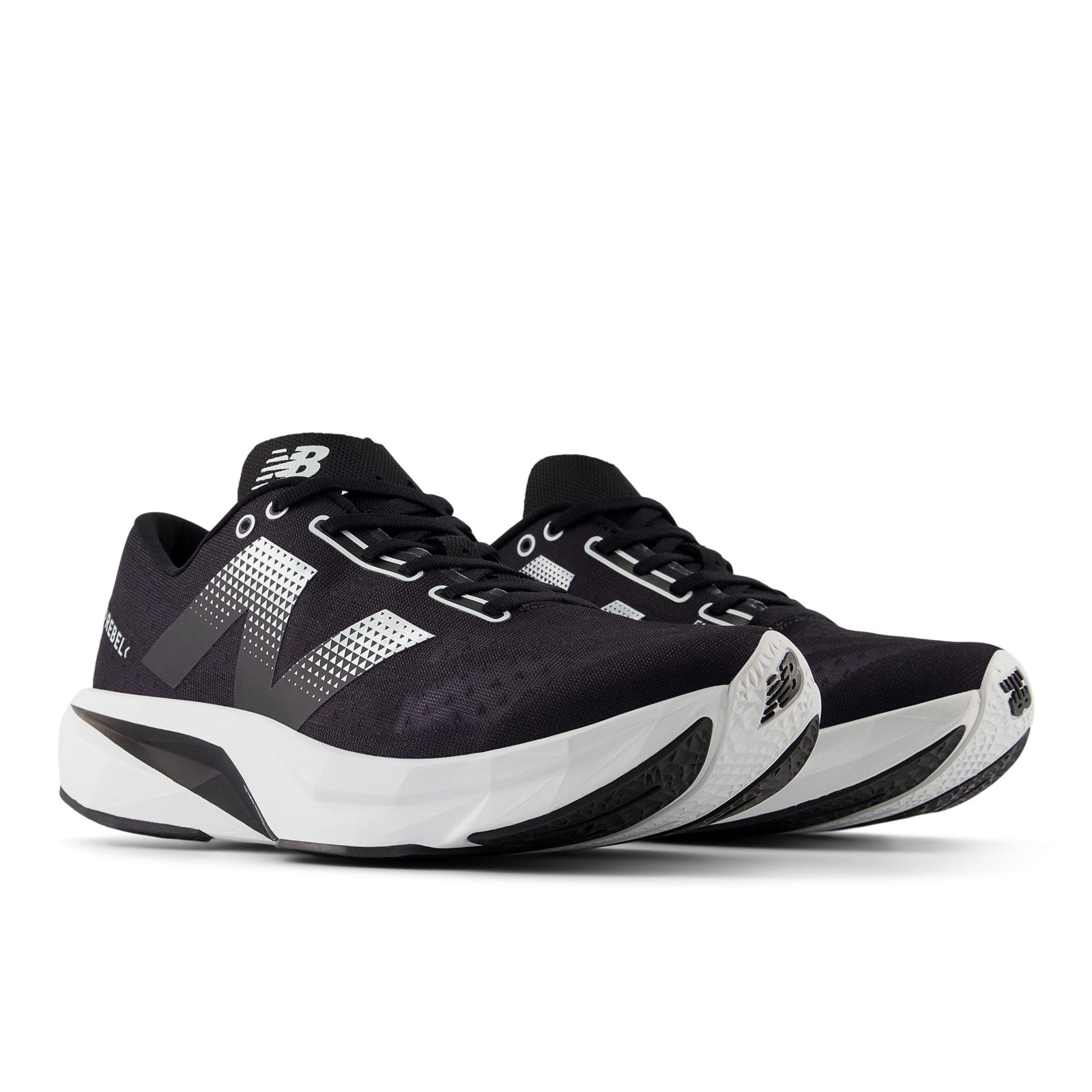 Mens FuelCell Rebel Running Shoe