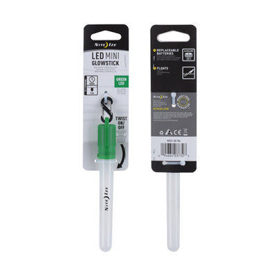 LED Mini Safety Light Glowstick