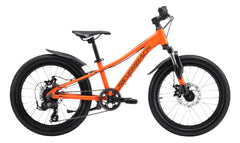 Spyke 20 Inch Kids Mountain Bike