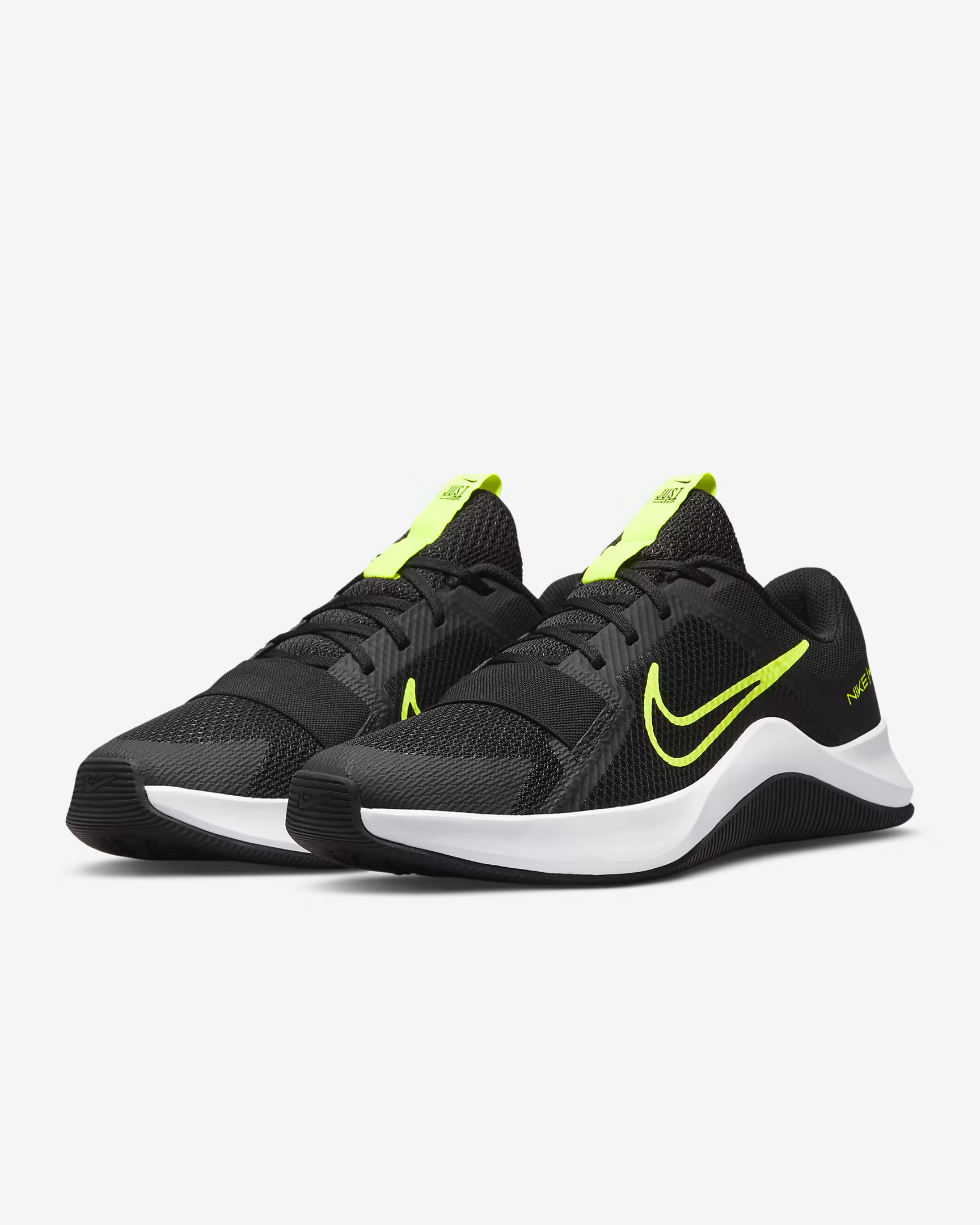 Mens Mc Trainer Training Shoe