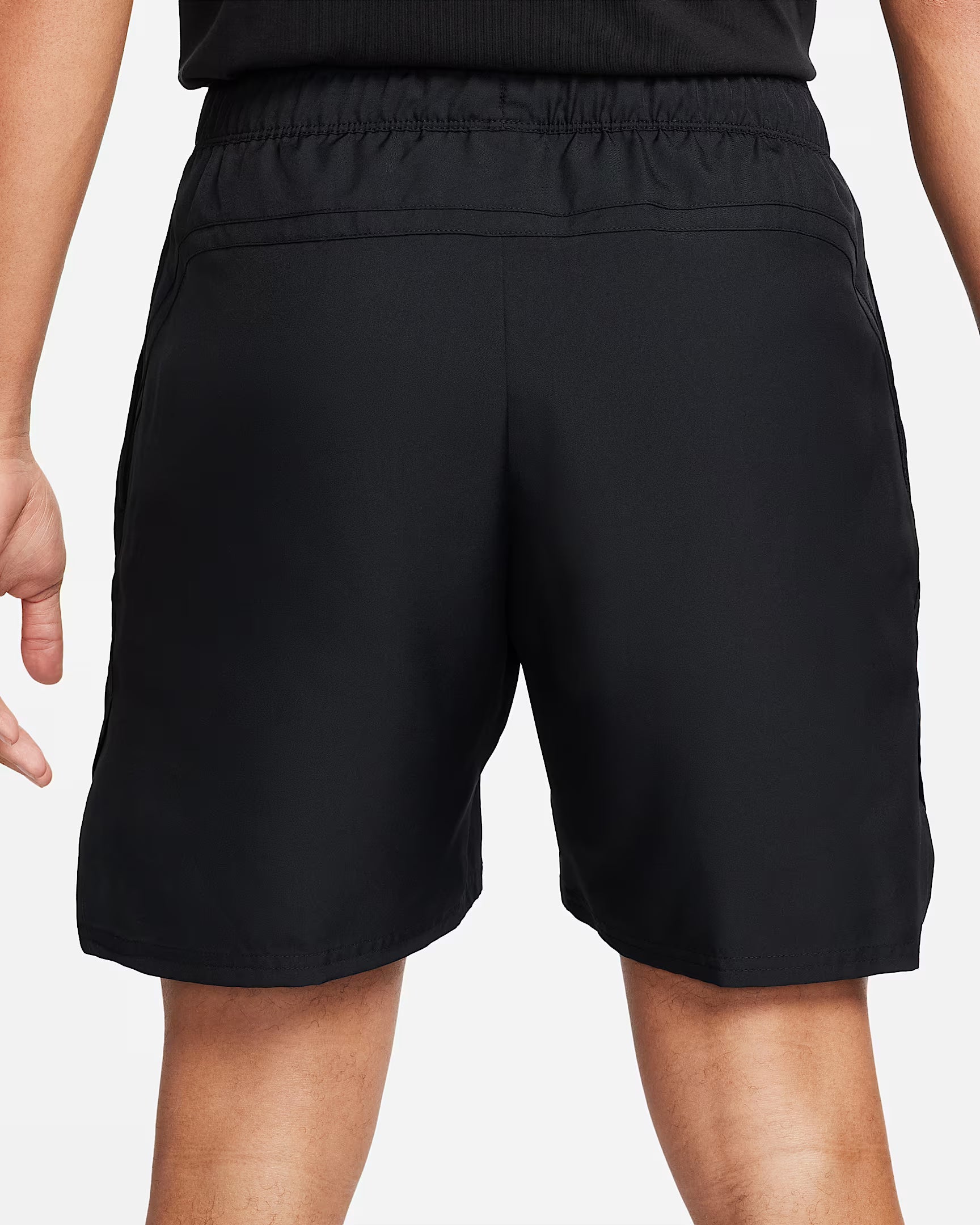 Mens Court Dri-Fit Victory 7 Inch Tennis Short