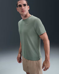 Mens Dri-Fit UV Miler Short Sleeve T-Shirt
