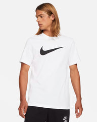 Mens Sportswear Icon Swoosh Short Sleeve T-Shirt