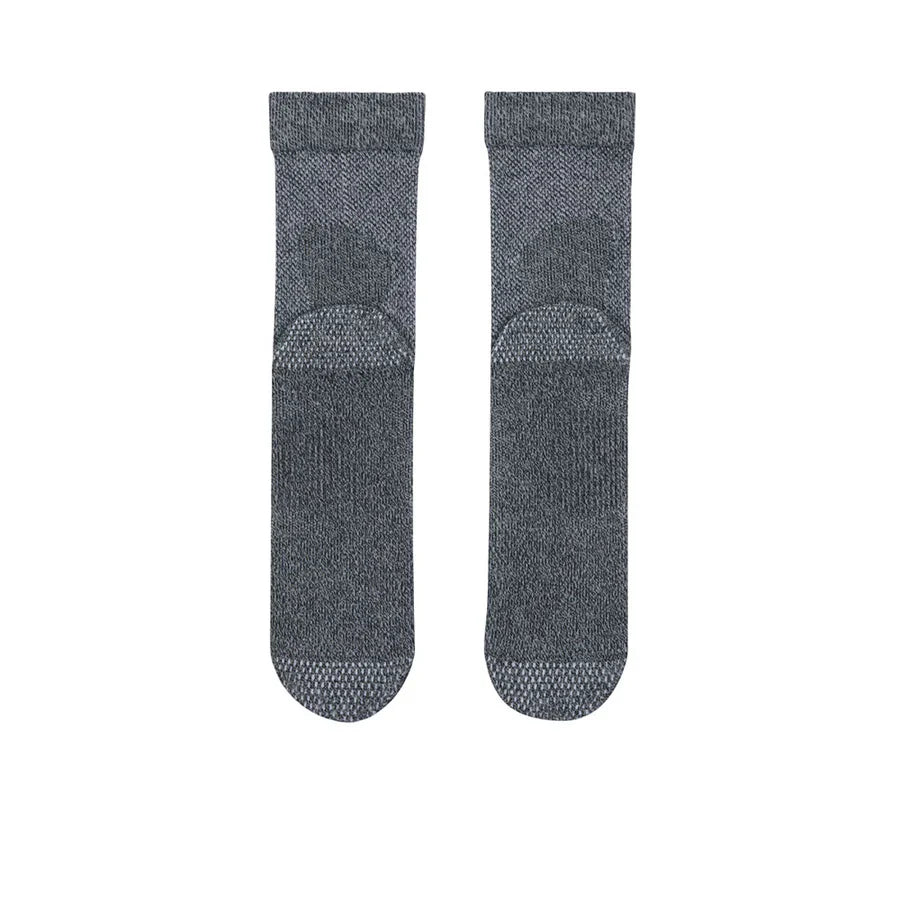 Running Micro Crew Socks