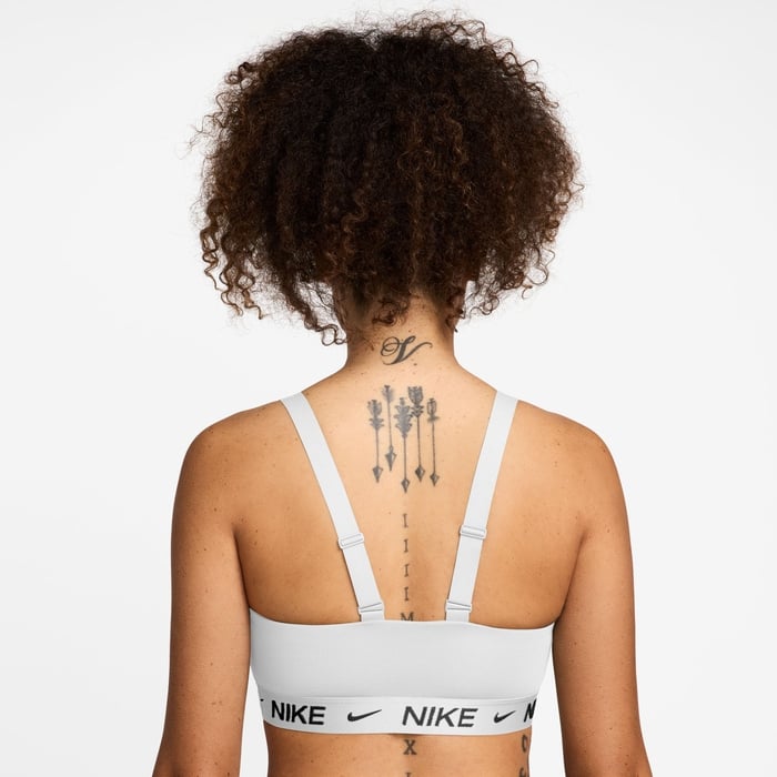 Womens Dri-Fit Indy Med Spt Bra