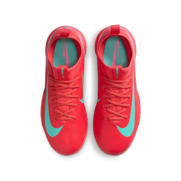 Junior Vapor 16 Academy Indoor Boot
