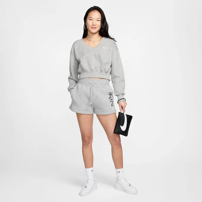 Icon Blazer Wristlet