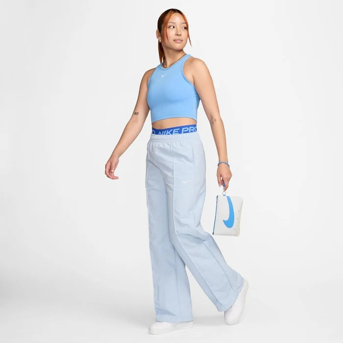 Icon Blazer Wristlet