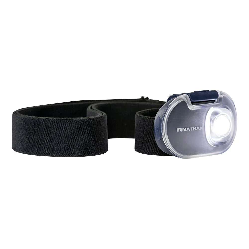 Luna Fire 250 RX Chest/Waist Light Light Blue/Nights White