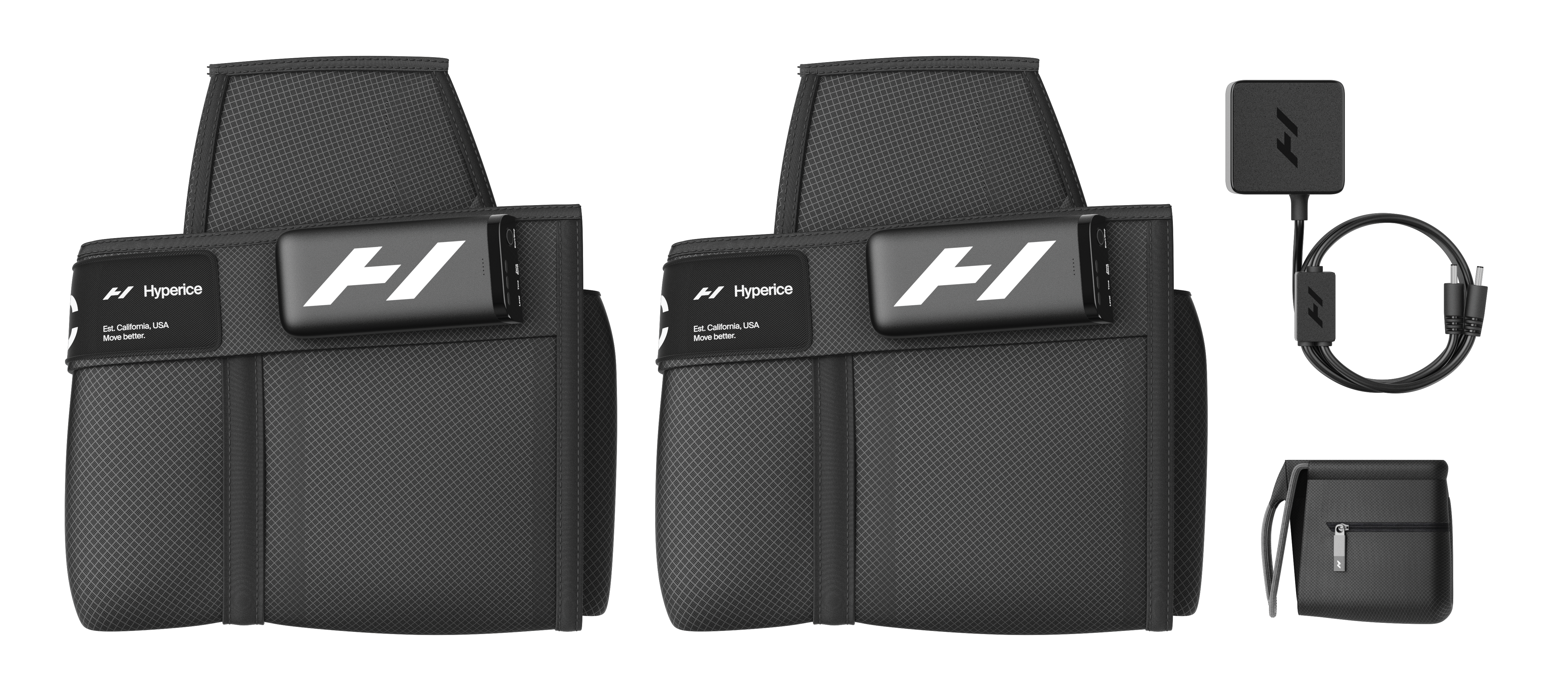 Normatec Premier