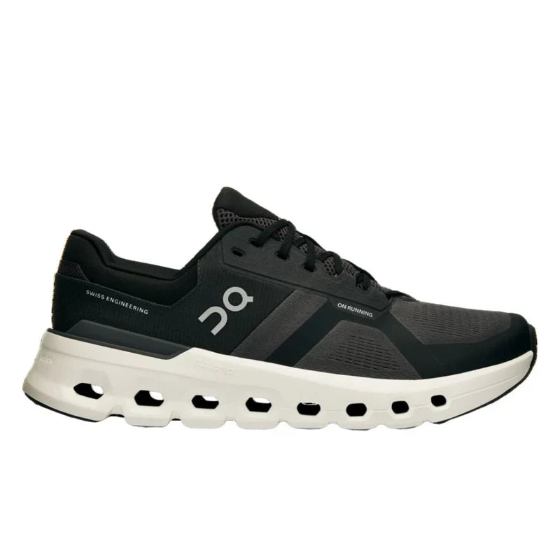 Mens Cloudrunner 2 Running Shoe