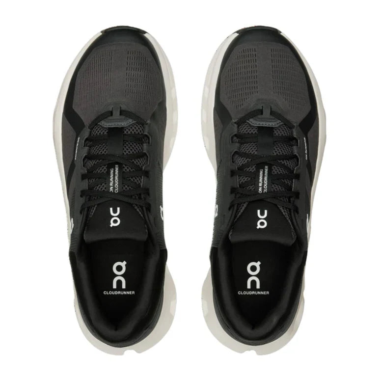 Mens Cloudrunner 2 Running Shoe