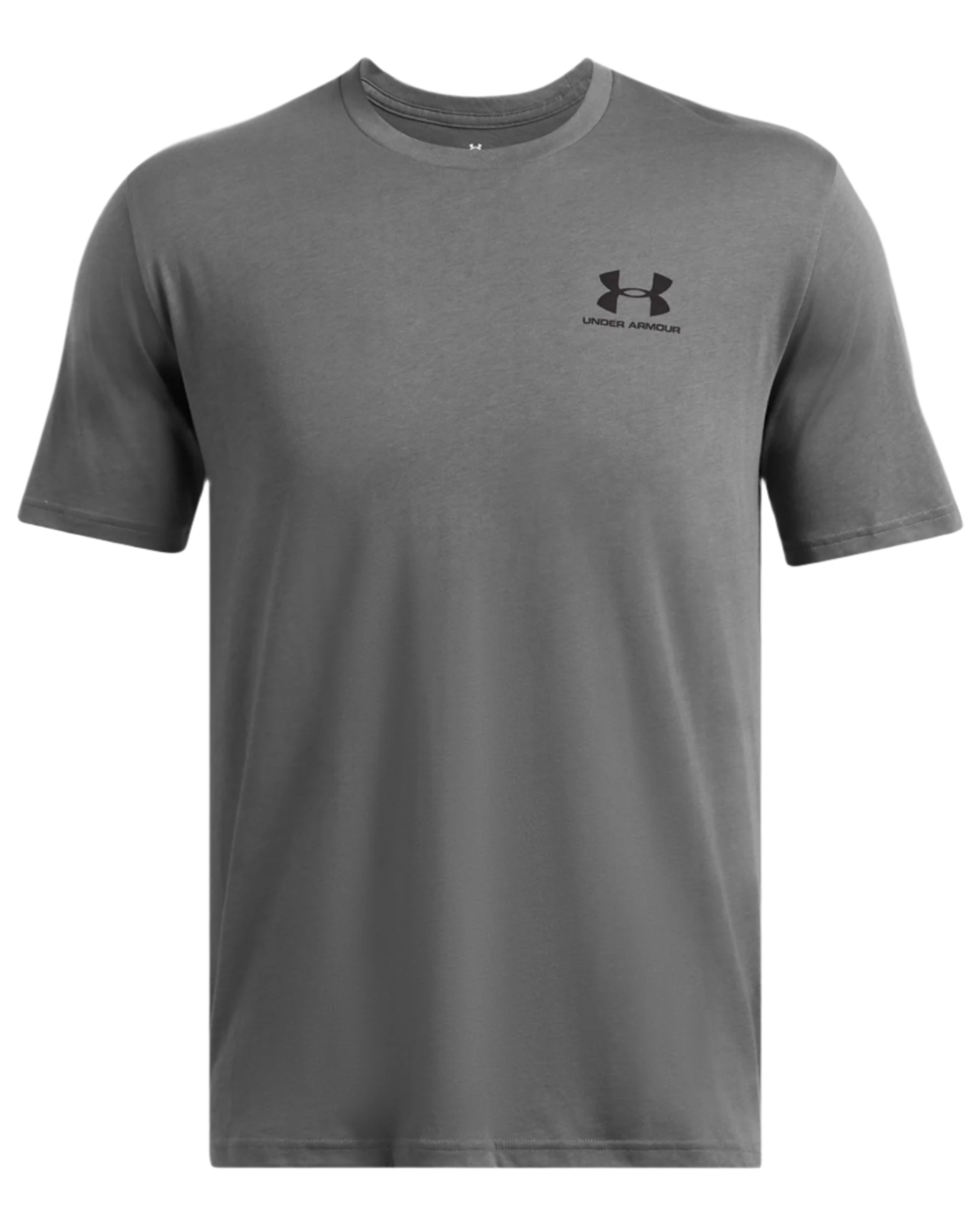 Mens Sportstyle Left Chest Short Sleeve T-Shirt