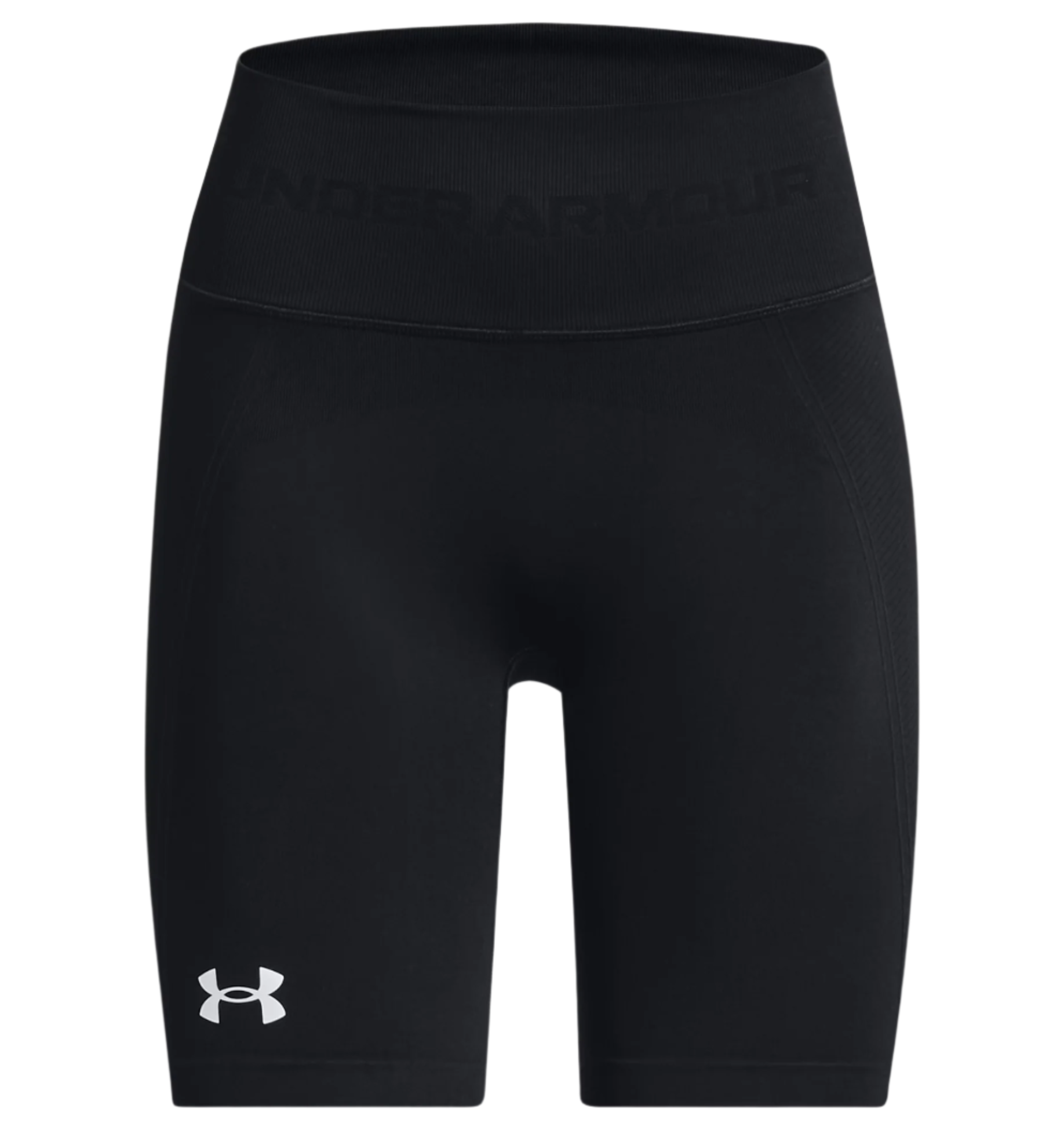 Womens Vanish Seamless 8" Shorts
