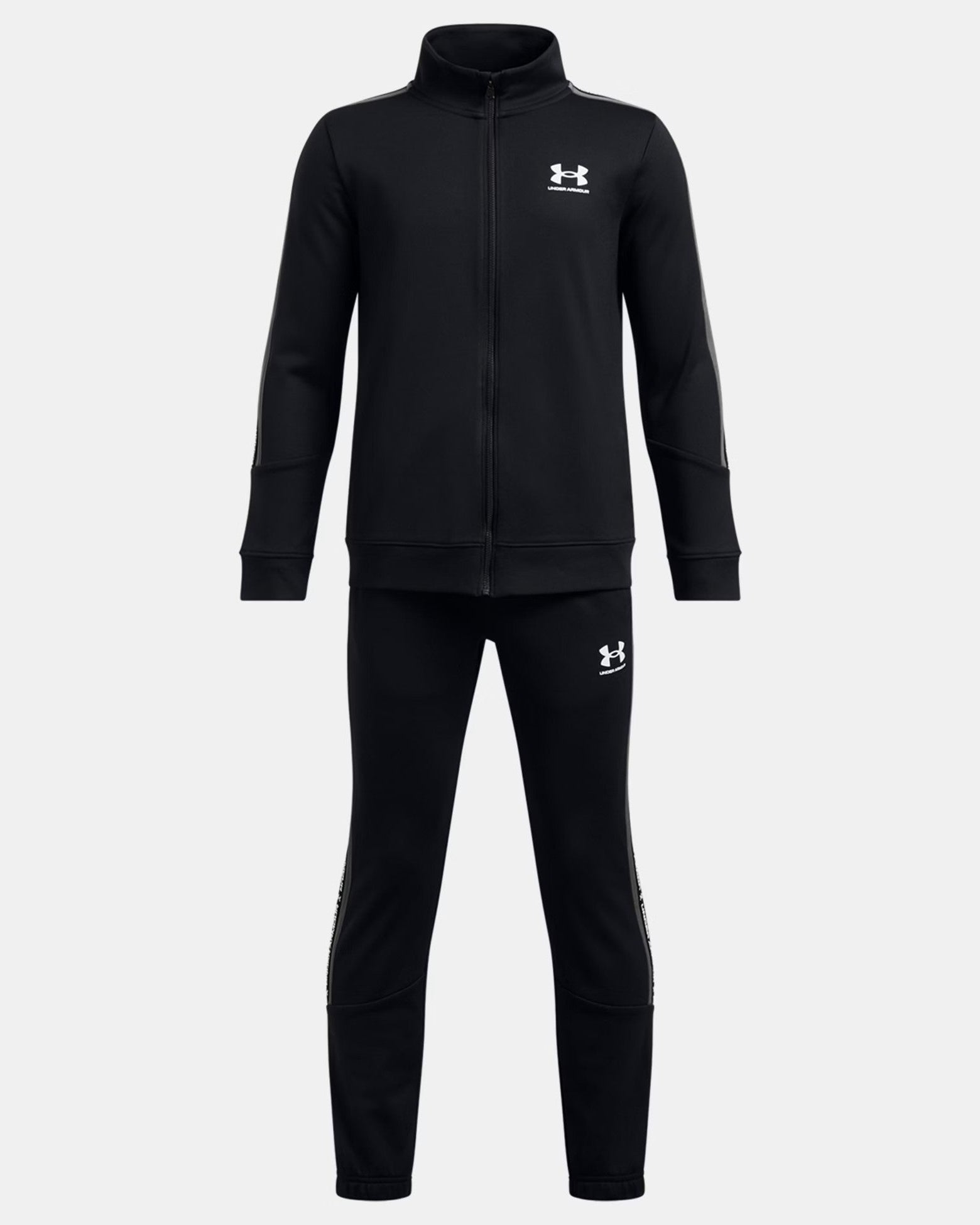 Boys Icon Knit Tracksuit