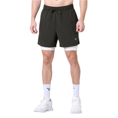 Mens Limitless 2-In-1 7 Shorts