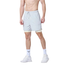 Mens Limitless 2-In-1 7 Shorts
