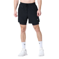 Mens Limitless 2-In-1 7 Shorts