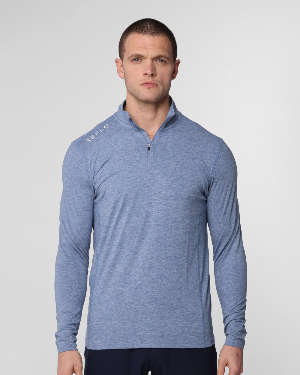 Mens Purus Short Sleeve T-Shirt