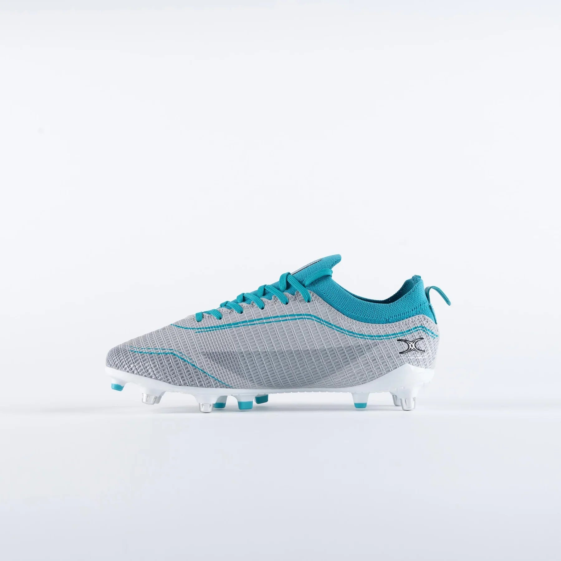 Mens Cage Pro MSX Firm Ground Rugby Boot