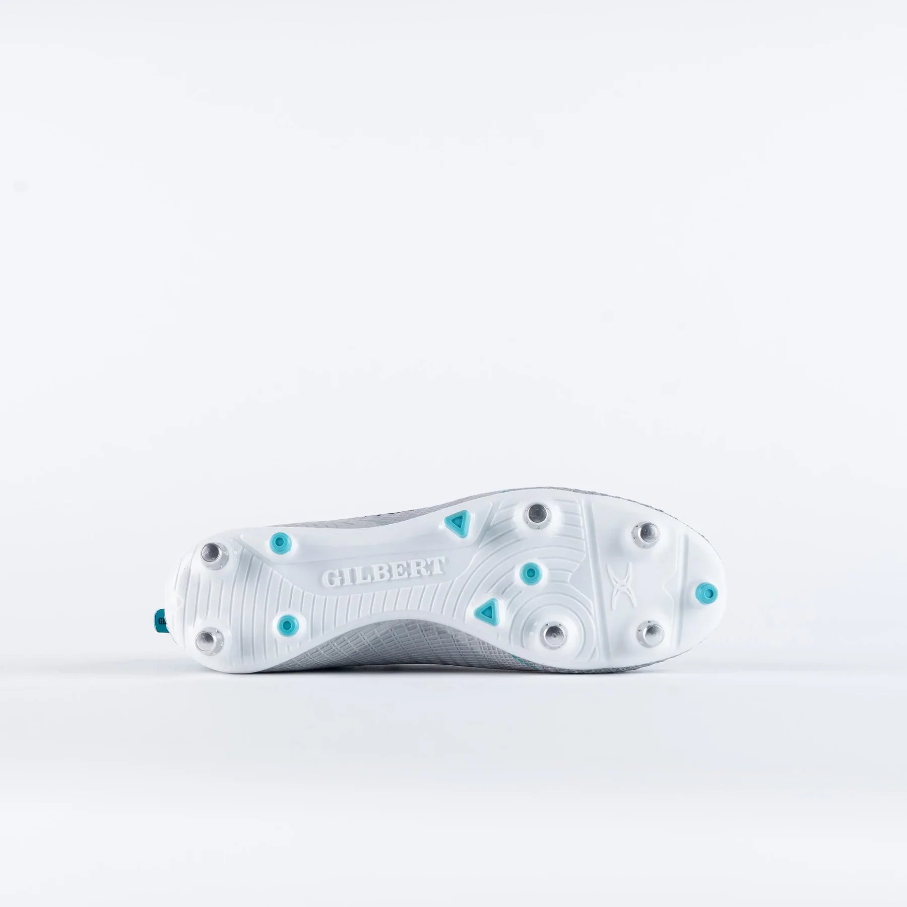 Mens Cage Pro MSX Firm Ground Rugby Boot