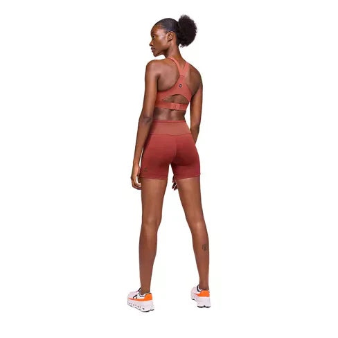 Womens Performance Short Tights