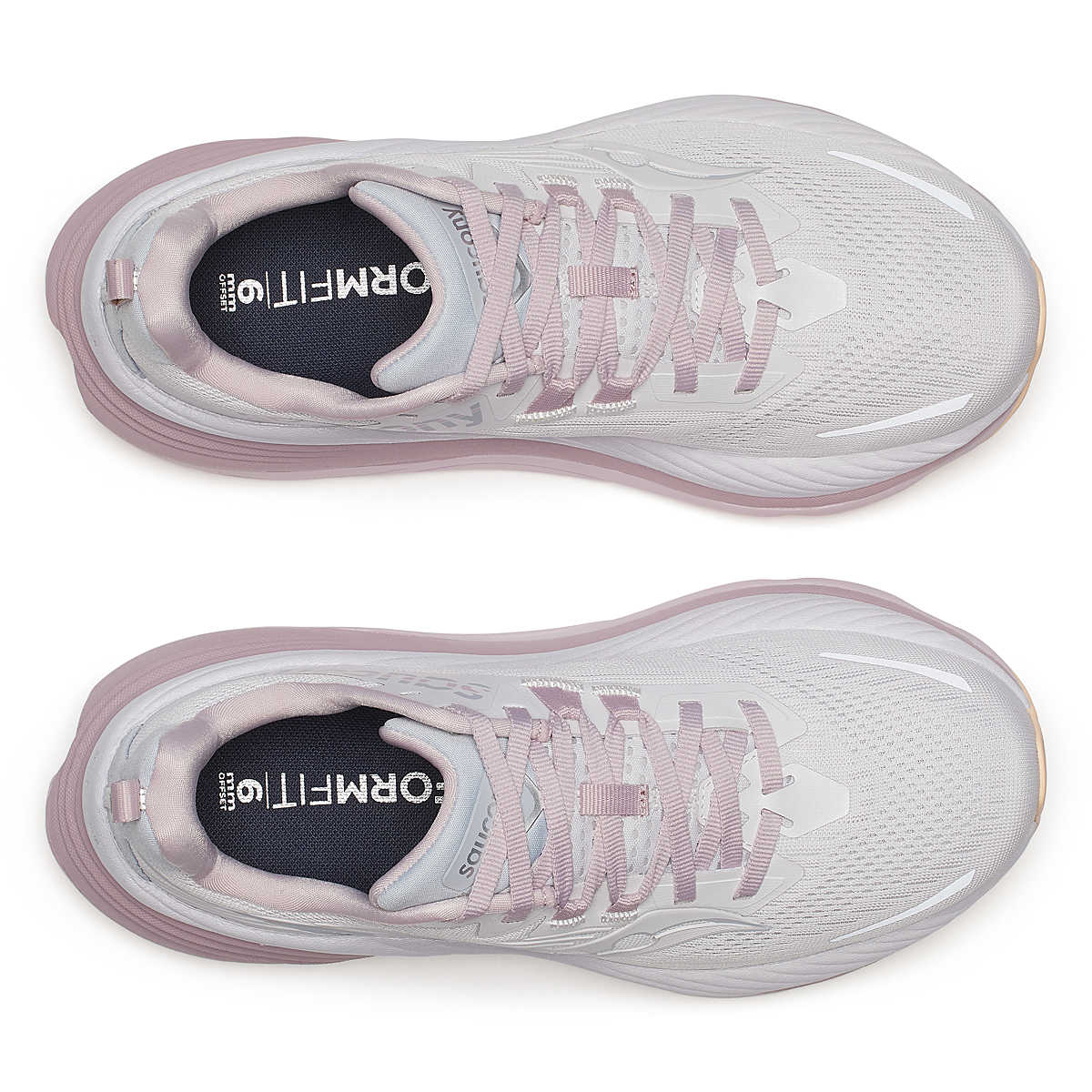 Womens Hurricane 24 Running Shoe